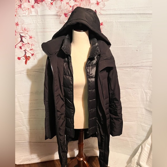 Calvin Klein winter puffer - Picture 3 of 7